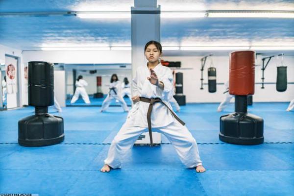 儿童体育培训方案的制定与实施