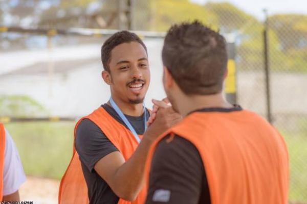 临湖地区体育培训场馆整租服务