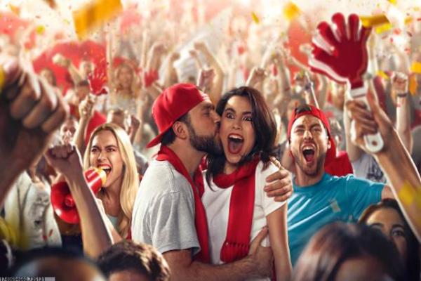 体育培训班开业宣传语精选合集