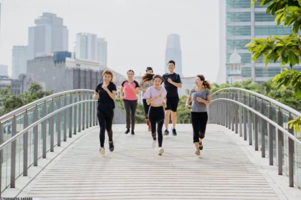 赛场体育动作及项目分类详述