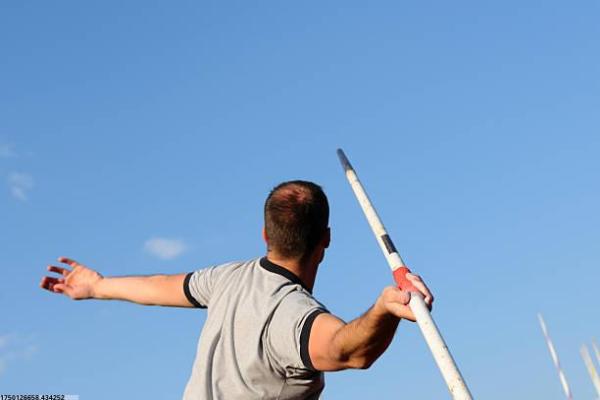 邯郸市四中中考体育项目汇总