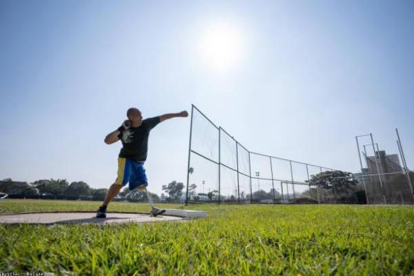 龙山暑假体育训练营报名须知