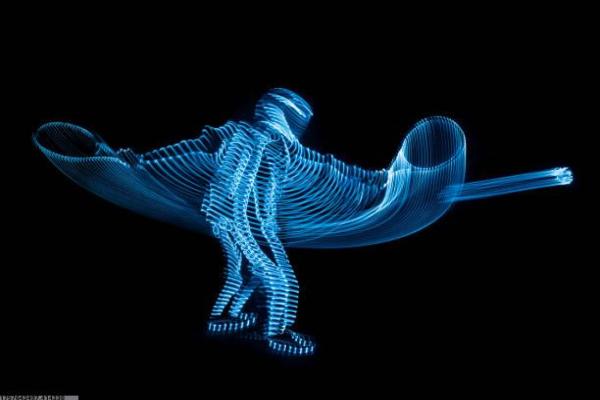 北京体育运动培训中心课程优势