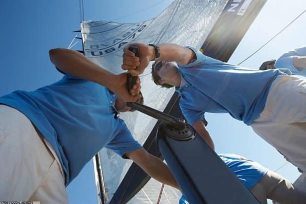 儿童各年龄段适合的体育项目指南